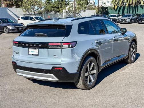 2026 Honda Prologue Touring