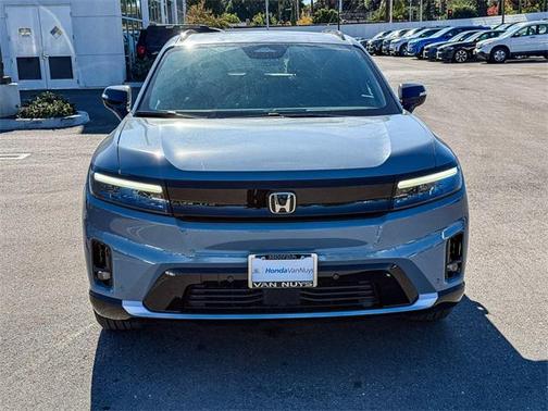 2026 Honda Prologue Touring