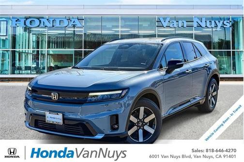 2026 Honda Prologue Touring