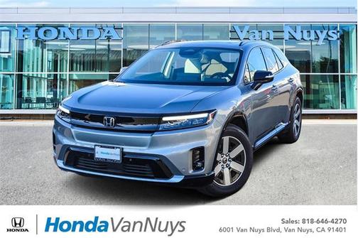 2026 Honda Prologue Touring