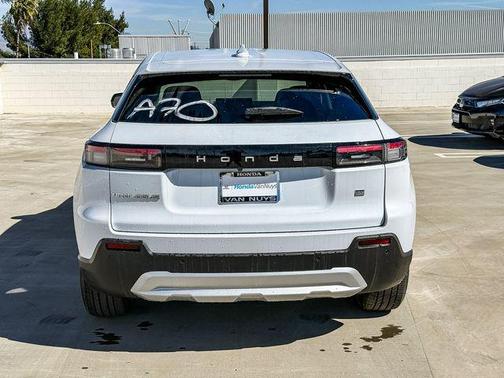 2026 Honda Prologue EX