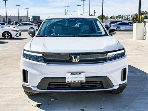 2026 Honda Prologue EX