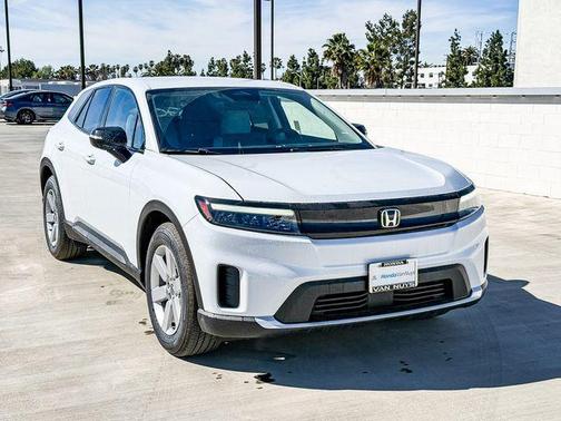 2026 Honda Prologue EX