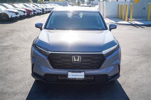 2025 Honda CR-V EX 2WD