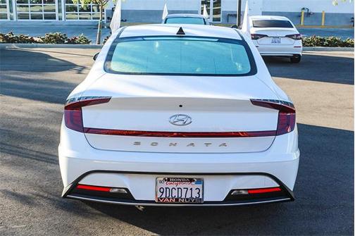 2023 Hyundai SONATA SE