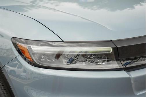 2025 Honda Prologue Touring