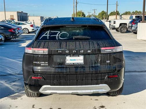 2026 Honda Prologue Touring