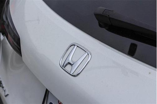 2023 Honda HR-V 2WD Sport