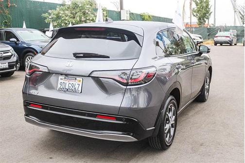2023 Honda HR-V EX-L