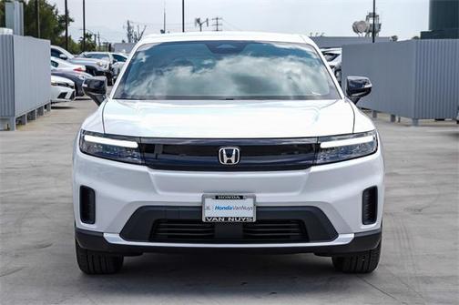 2025 Honda Prologue EX