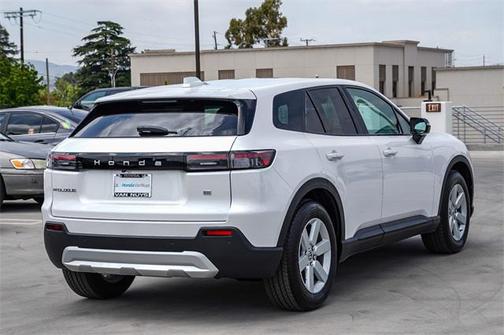 2025 Honda Prologue EX