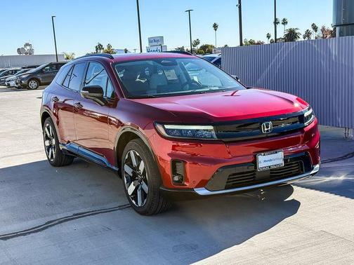 2026 Honda Prologue Elite
