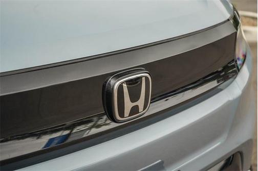 2025 Honda Prologue Touring