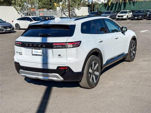 2026 Honda Prologue Touring