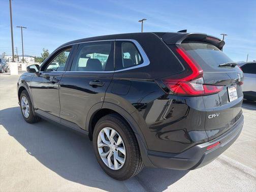2023 Honda CR-V LX AWD