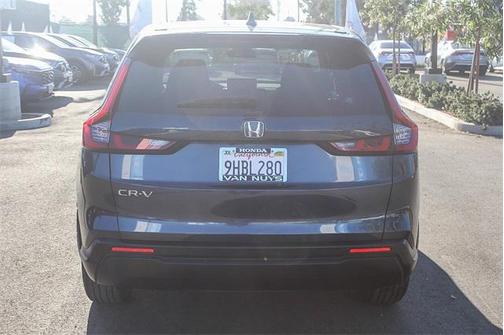 2023 Honda CR-V EX