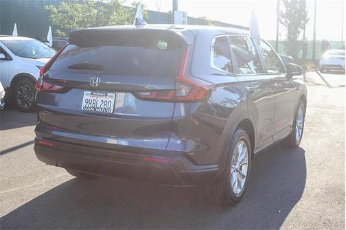 2023 Honda CR-V EX