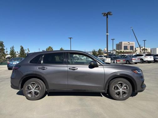 2023 Honda HR-V EX-L