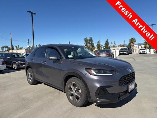 2023 Honda HR-V EX-L