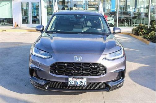 2023 Honda HR-V EX-L