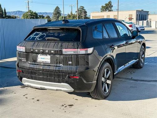 2026 Honda Prologue Touring