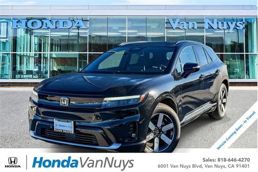 2026 Honda Prologue Touring