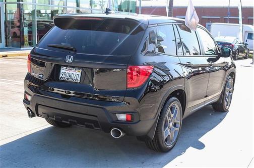2022 Honda Passport 2WD EX-L