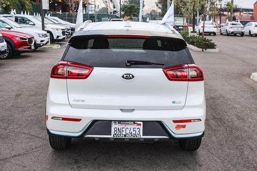 2019 Kia Niro EX
