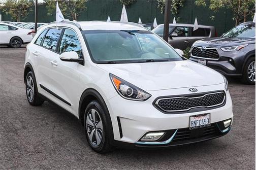 2019 Kia Niro EX