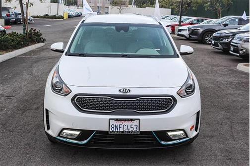 2019 Kia Niro EX