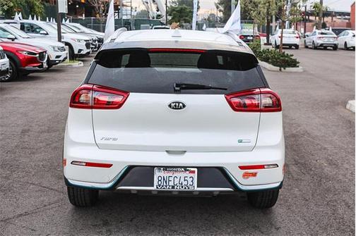 2019 Kia Niro EX