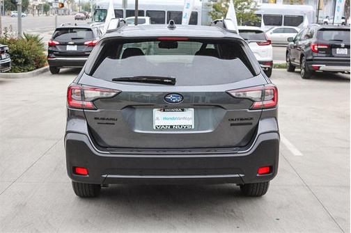 2023 Subaru Outback Touring XT