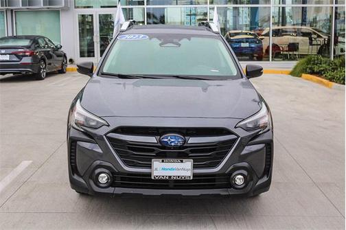 2023 Subaru Outback Touring XT