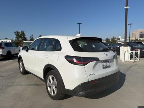 2023 Honda HR-V LX