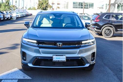 2025 Honda Prologue Touring