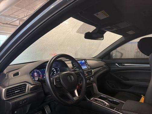 2020 Honda Accord Sport 1.5T