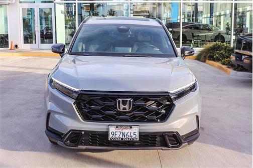 2023 Honda CR-V Hybrid Sport FWD