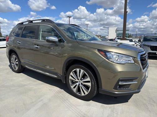 2022 Subaru Ascent Touring 7-Passenger