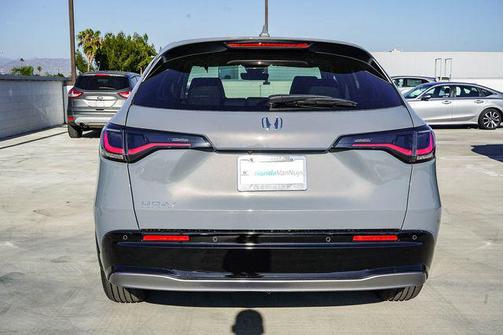 Ge 2027 Honda HR-V EX-L