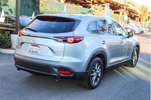 2020 Mazda CX-9 Touring