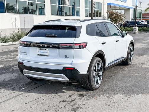 2026 Honda Prologue Elite