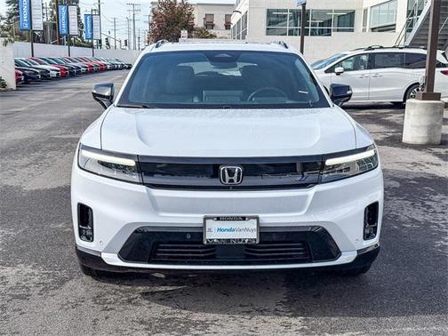 2026 Honda Prologue Elite