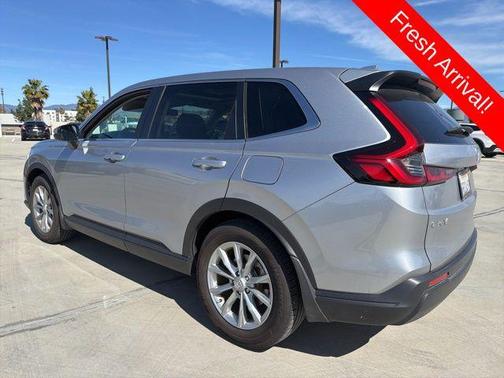 2025 Honda CR-V EX 2WD