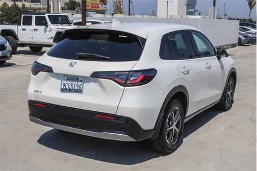 2023 Honda HR-V EX-L