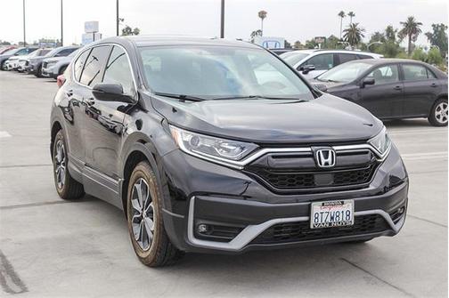 2020 Honda CR-V 2WD EX