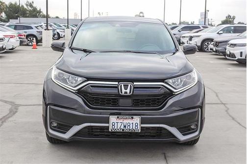 2020 Honda CR-V 2WD EX