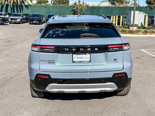 2026 Honda Prologue Touring