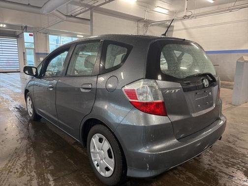 2013 Honda Fit Base