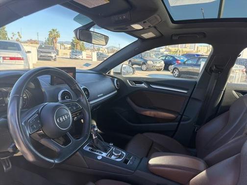 2018 Audi A3 e-tron 1.4T Premium