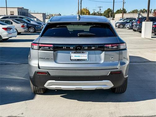 2026 Honda Prologue EX